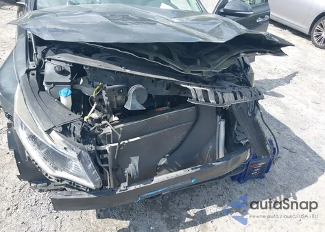 2016 Kia Optima Lx z USA, uszkodzony, nr VIN 5XXGT4L39GG024373